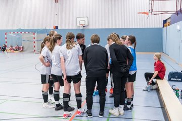 Bild 43 - wCJ Norddeutsches Futsalturnier Auswahlmannschaften